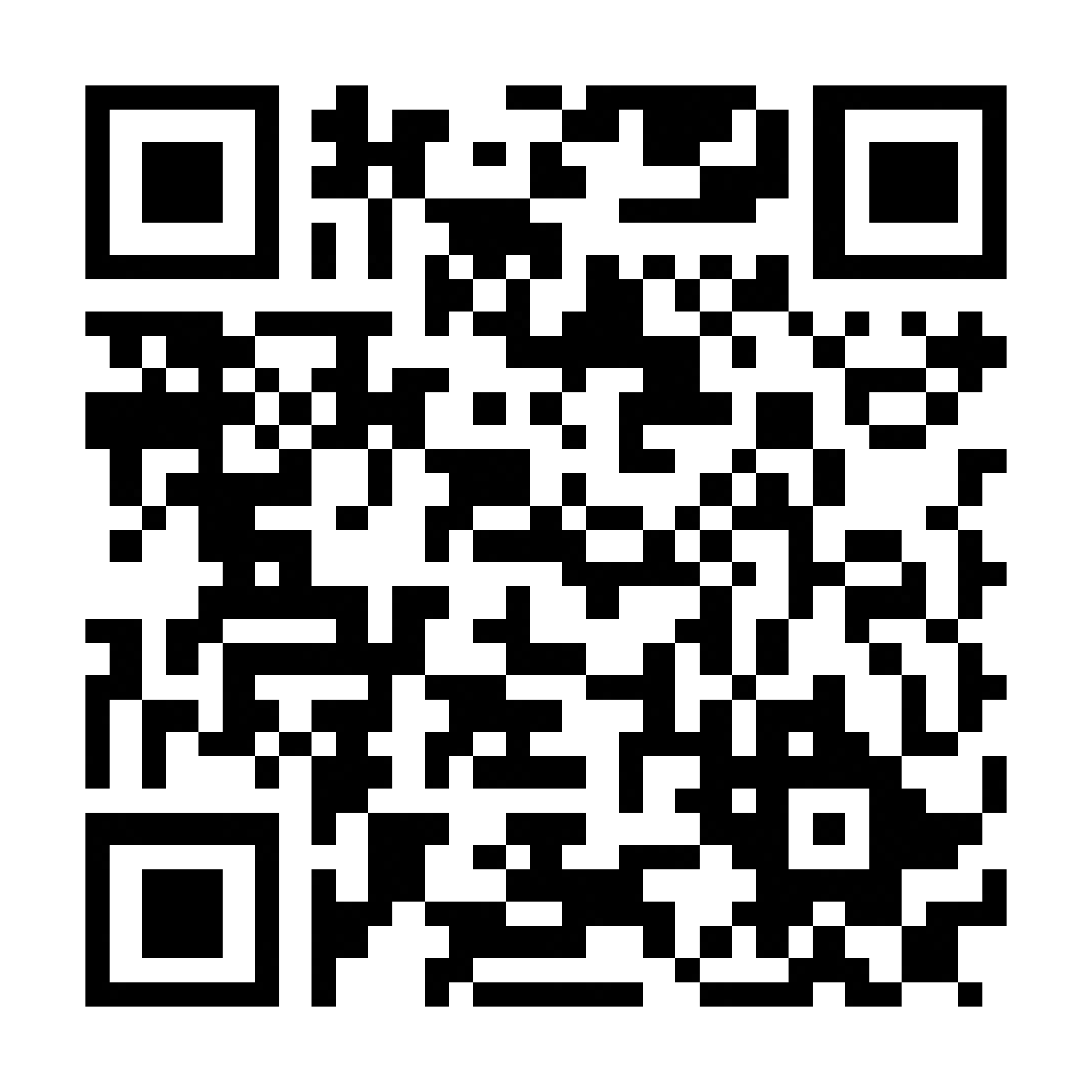 MahaRERA Registration QR